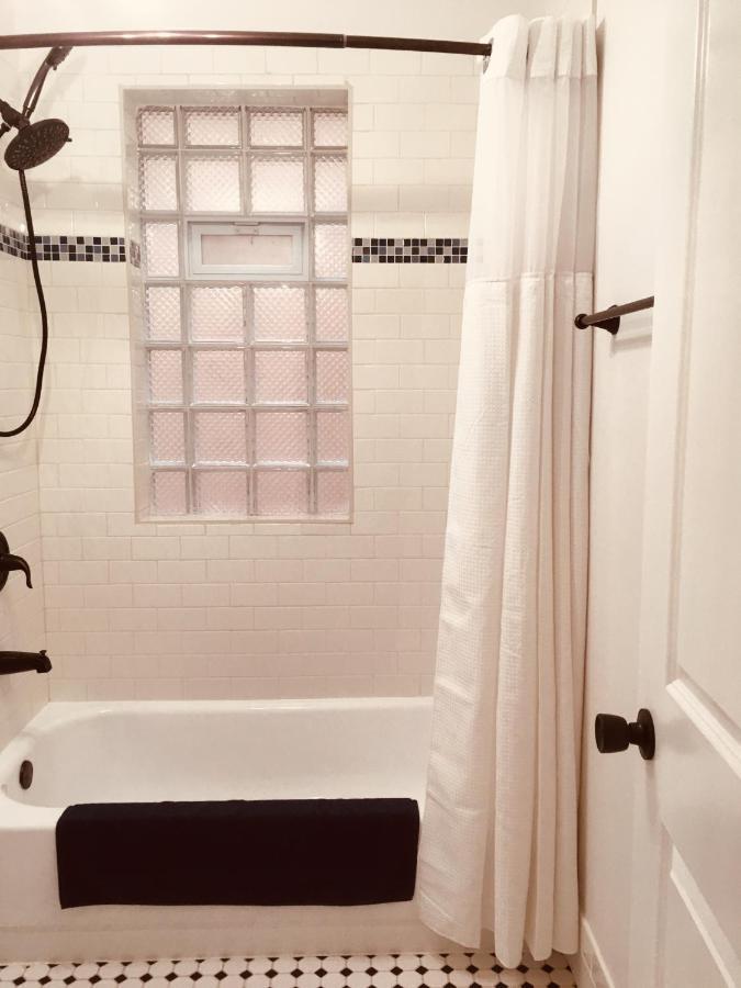 Apartamento Logan Square Modern Chicago