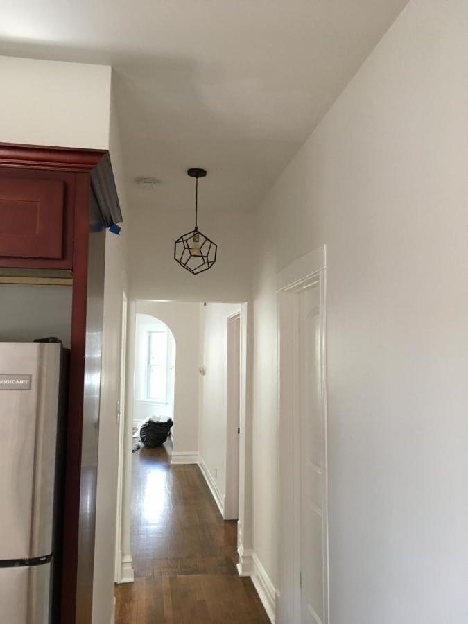 Logan Square Modern Appartement
