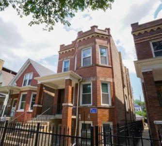 Apartamento Logan Square Modern Chicago