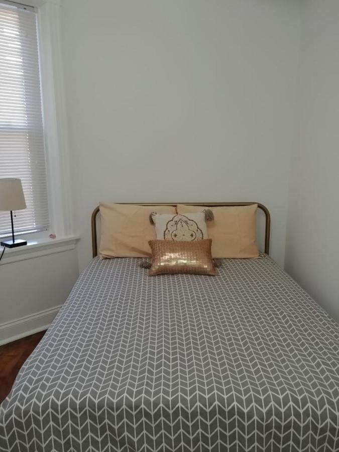 Apartment Logan Square Modern Chicago