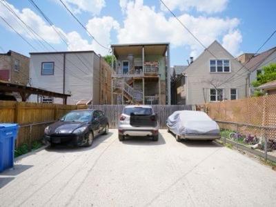 Logan Square Modern